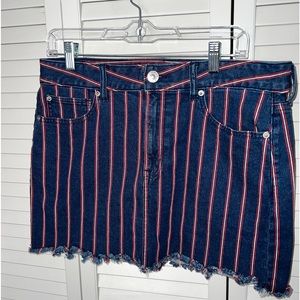 American eagle skirt. Size 12